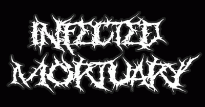 logo Infected Mortuary